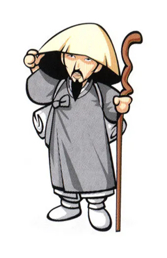 조선시대 방랑 시인 삶 시 김삿갓 역사_19