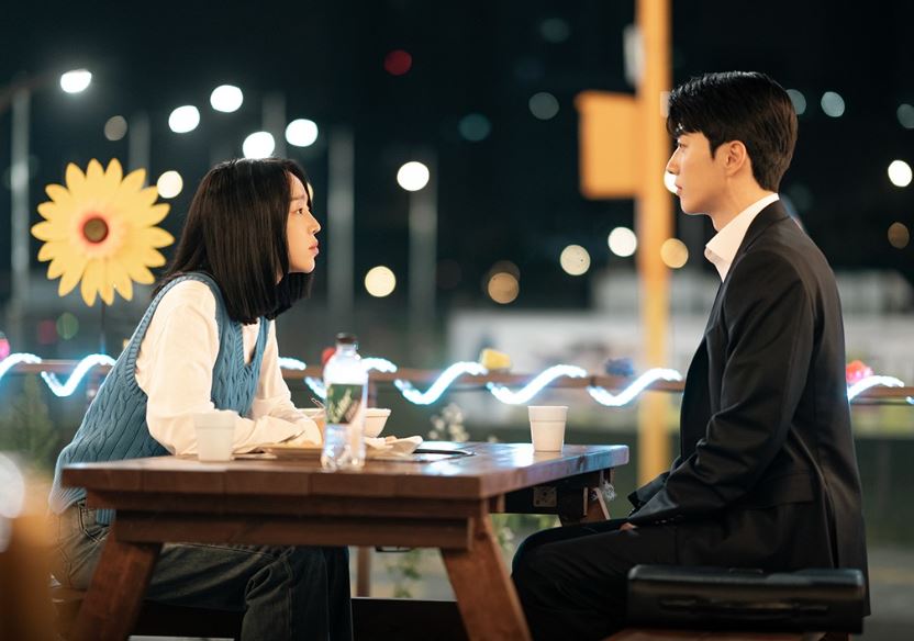 나의 해리에게 드라마 OTT 줄거리 몇부작 시청률 재방송 편성표