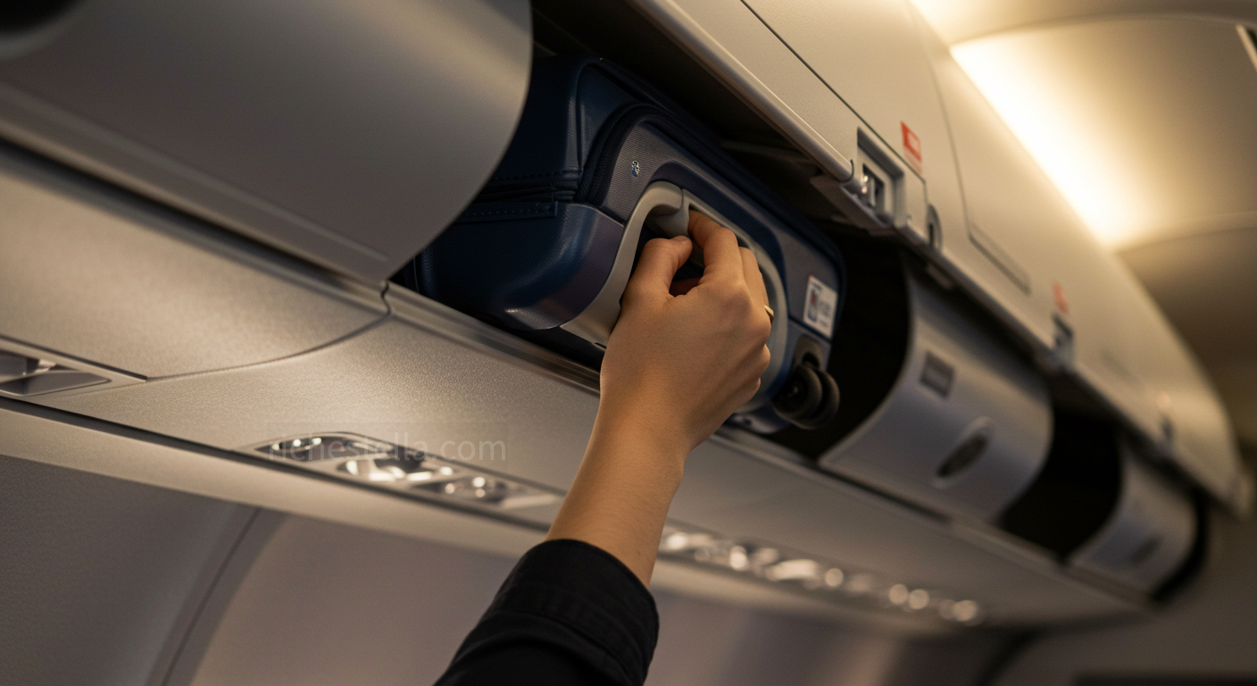 티웨이 수하물 규정