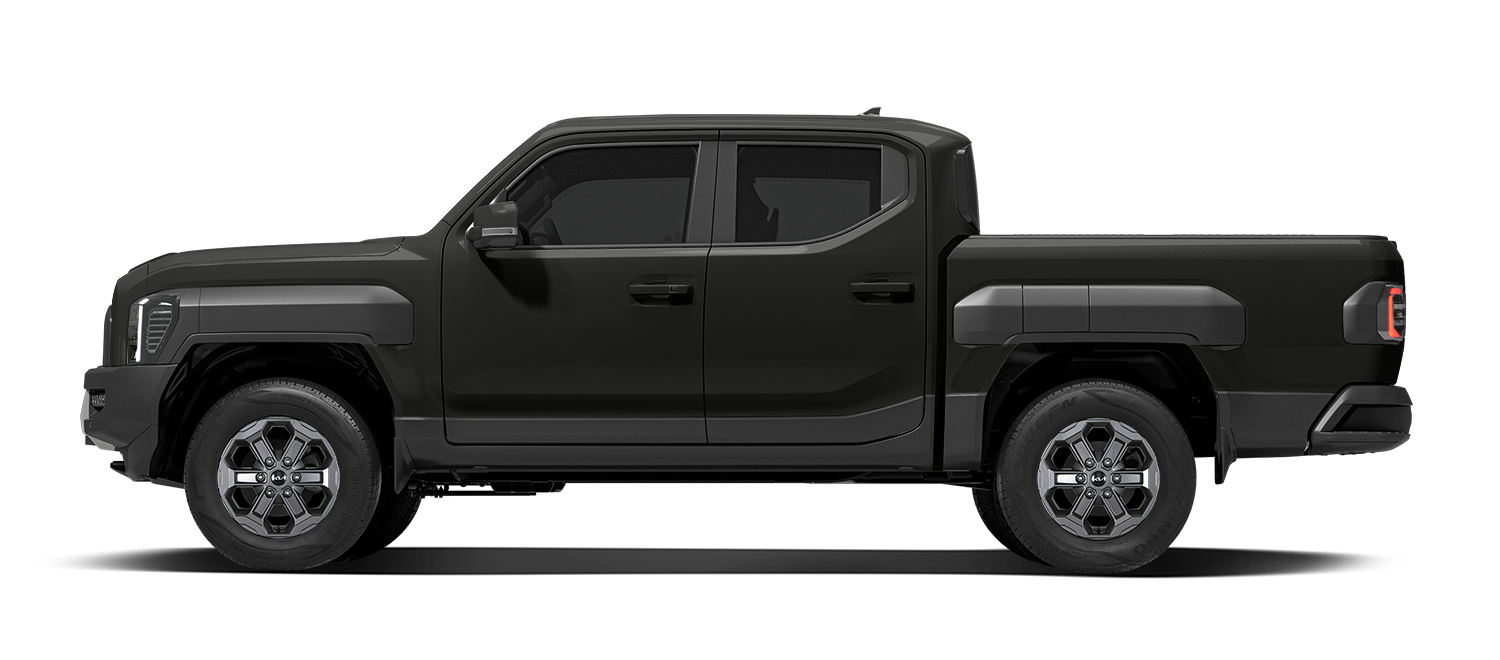 기아 타스만 제원