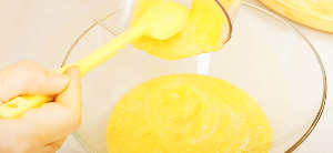 페스츄리로 담기