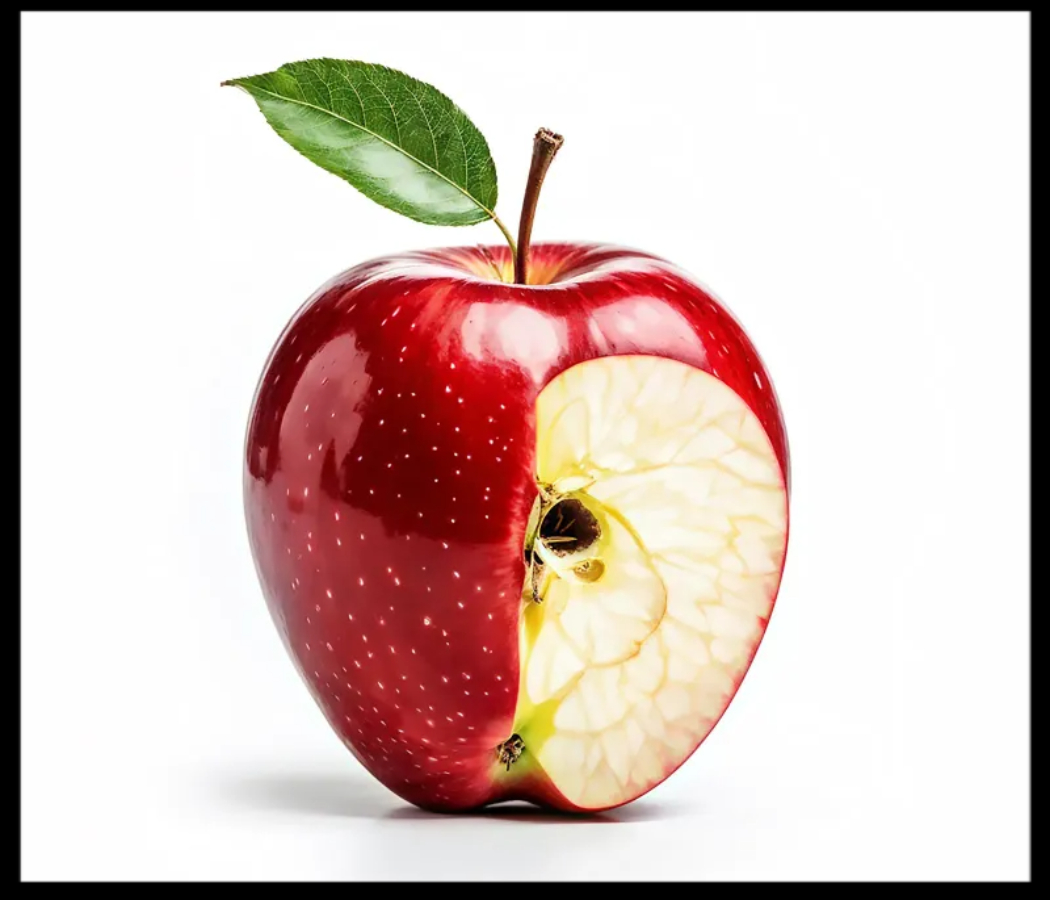 사과 효능 10가지 대해서