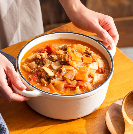 역노화스프 레시피 재료 만드는법 역노화 수프 먹는법 텔로미어 식단 몸신의 탄생