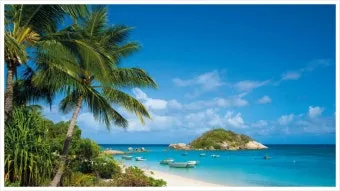 중국 하이난 싼야 해변 리조트 코스 여행_20