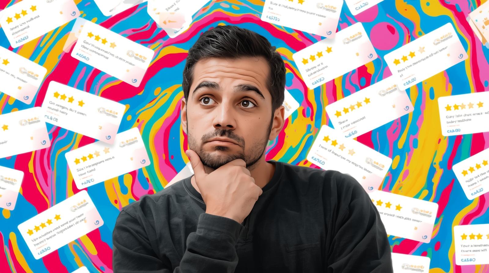 후기 많은 제품이 꼭 좋은 건 아니었던 이유