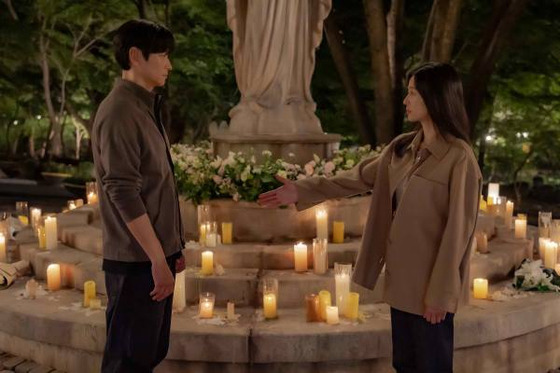 북극성 드라마 몇부작