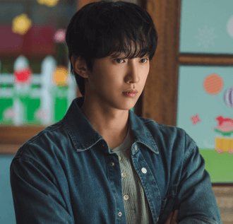 착한여자 부세미 인물관계도