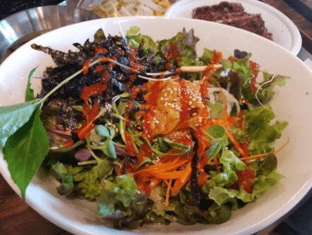 생방송 투데이 코다리찜 문어코다리찜 경기 용인
