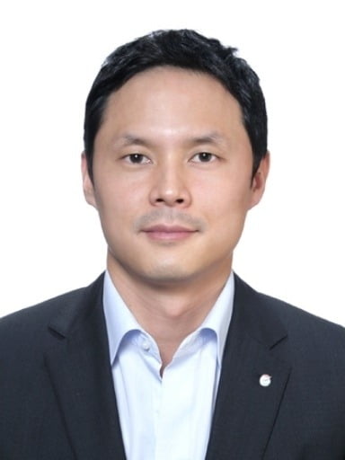 허준홍 삼양통상 대표