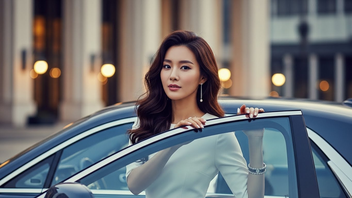 현대자동차 코나