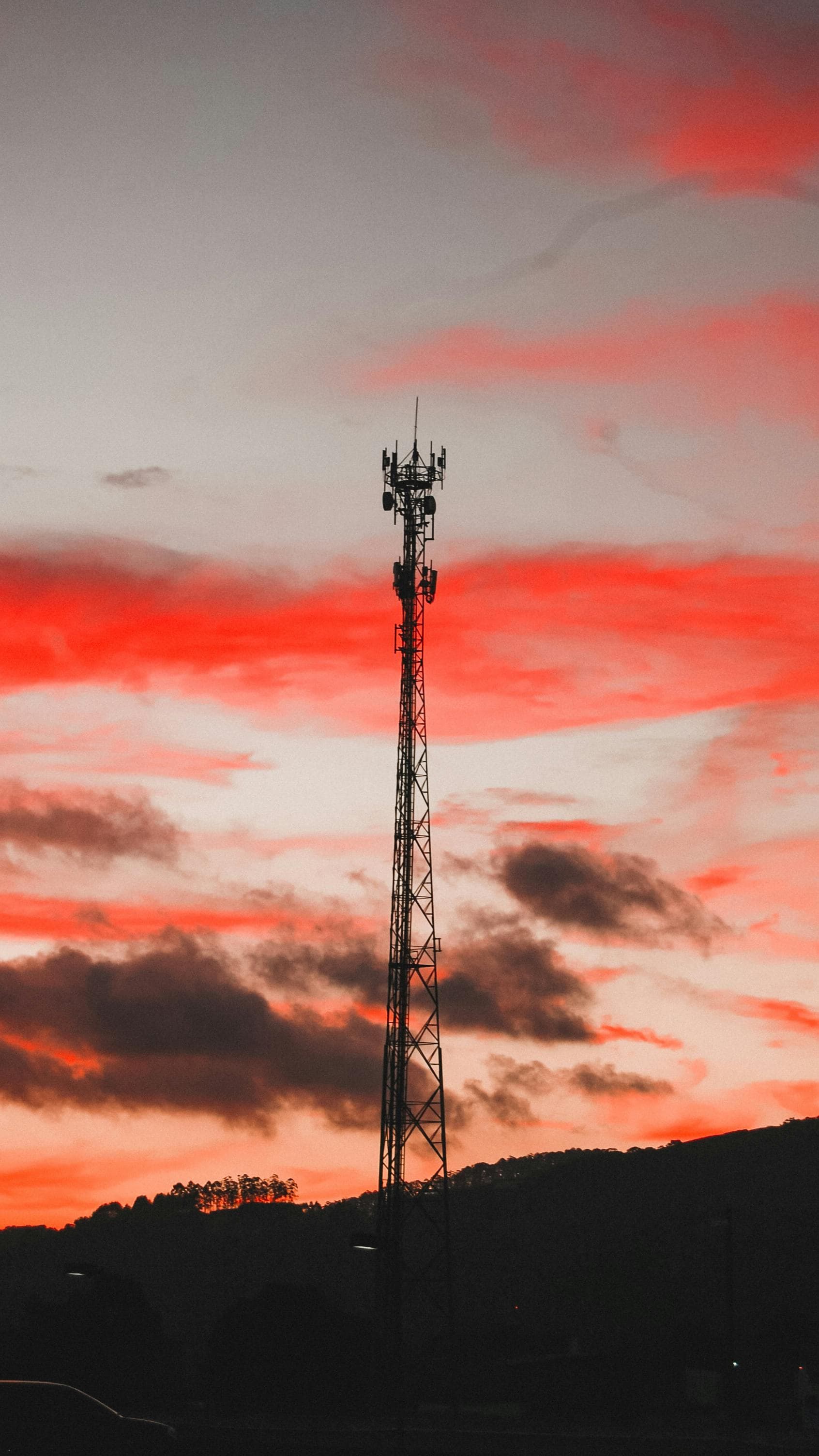 6G 이동통신: 5G를 넘어서는 차세대 네트워크
