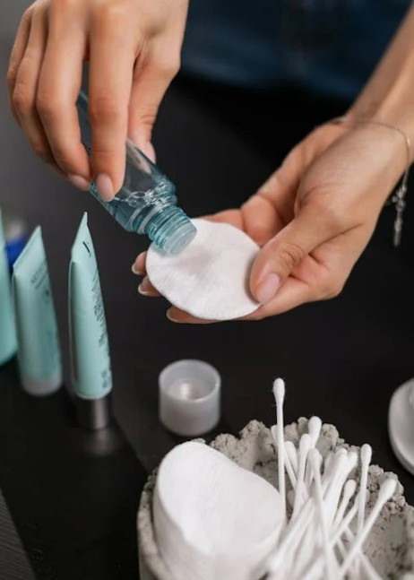 토너패드 완전 정복! 피부타입별 추천과 사용법 총정리