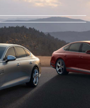 제네시스 g80 가격표