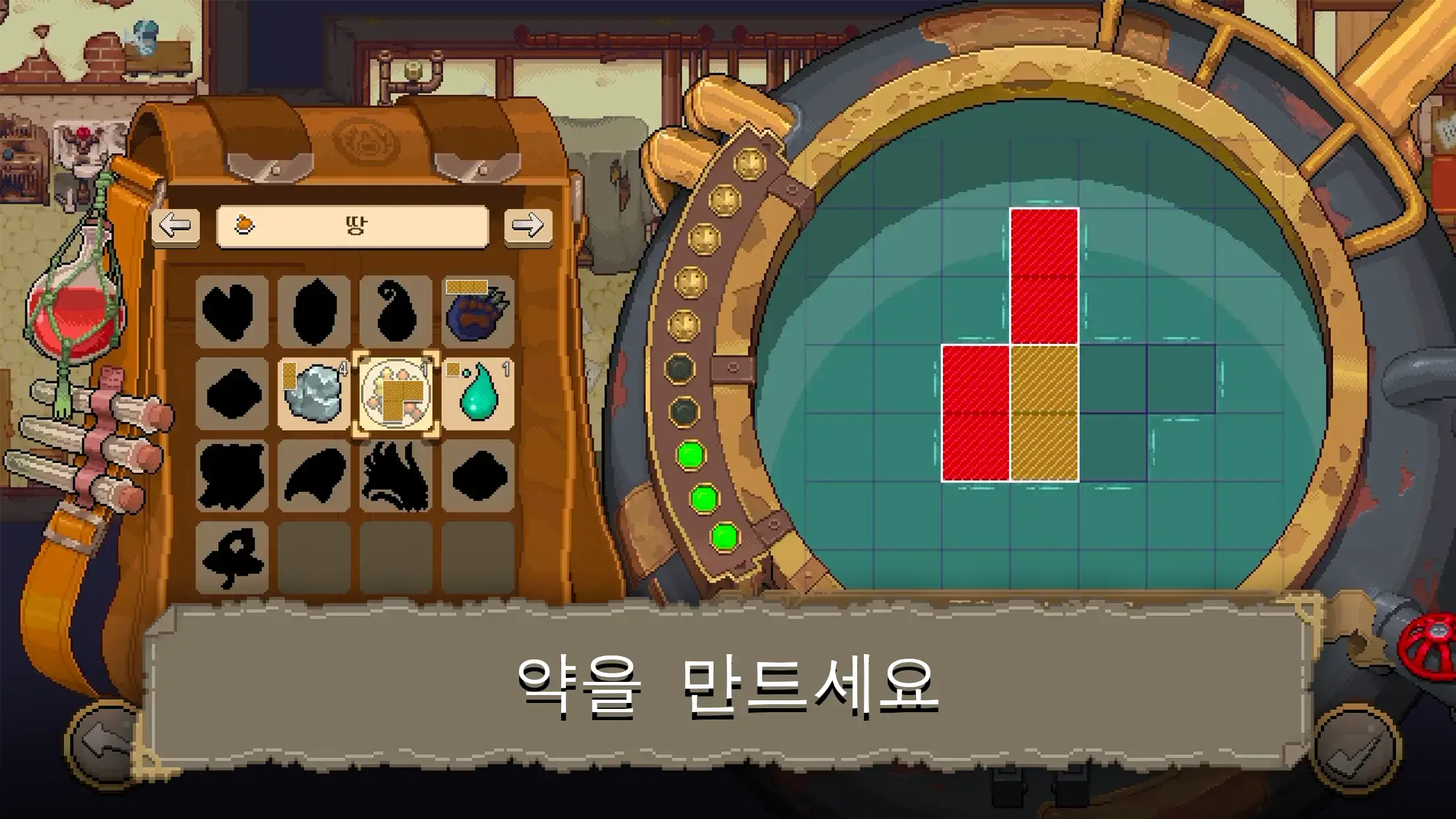 모바일 게임(RPG) 인기 순위 TOP 10