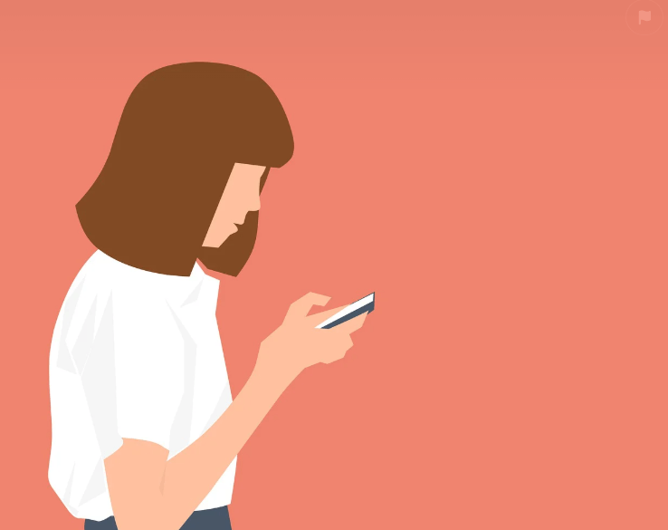 디지털 쉼표 만들기 – 아무것도 하지 않는 시간의 가치