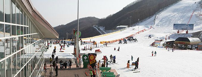 2025/2026 오투리조트 스키장 시즌권 렌탈 할인 완벽 가이드