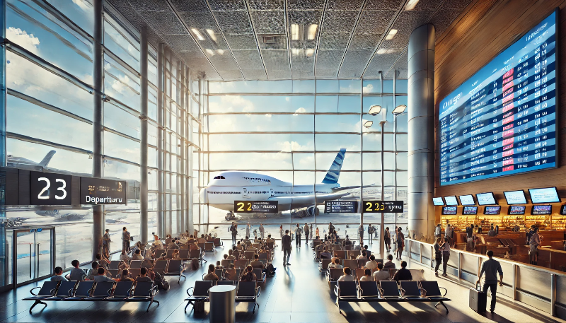 공항-버스-예매