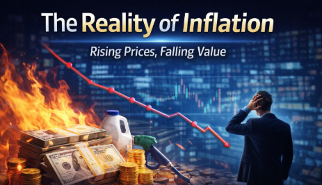 Inflation Explained image