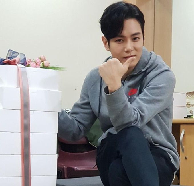 환희 노래 모음