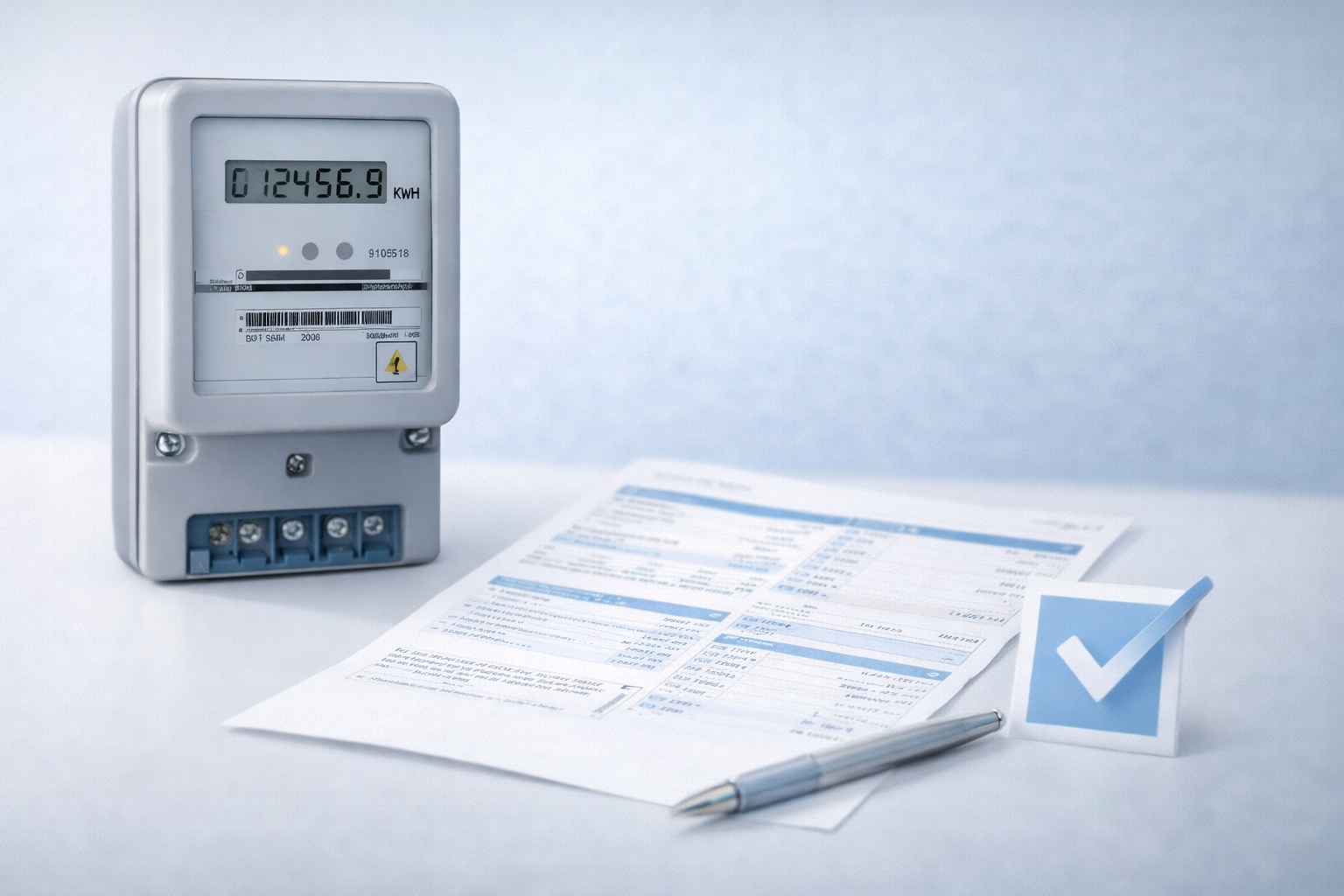 전기요금 할인대상 총정리, 우리 집도 해당될까