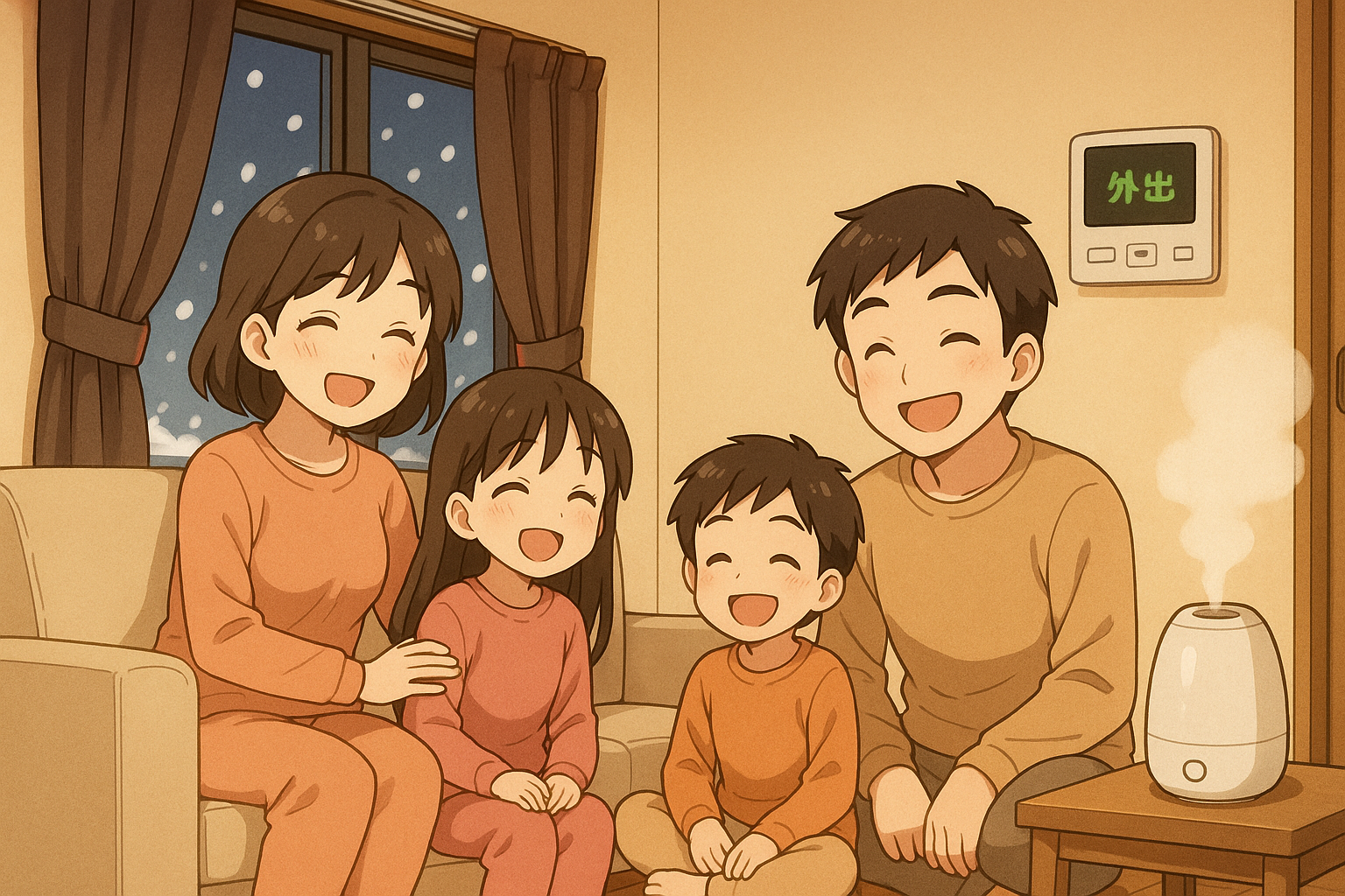 난방비 절약 관련 이미지