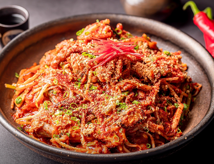 금수복국 동래점