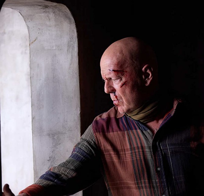 미국 액션영화 추천 포트리스 더 벙커 다시보기 줄거리 결말 후기 리뷰 스포일러