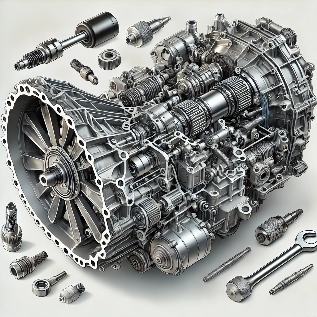 차량 변속기 오작동 해결법 안전운전을 위한 필수 점검