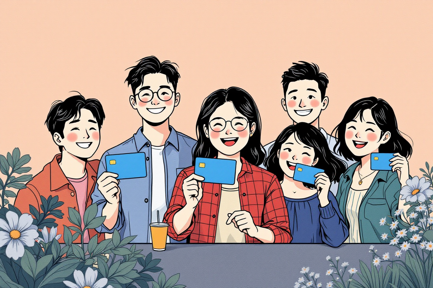 신한카드 소비쿠폰 혜택