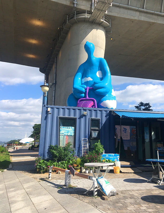 경인아라뱃길_풍경5