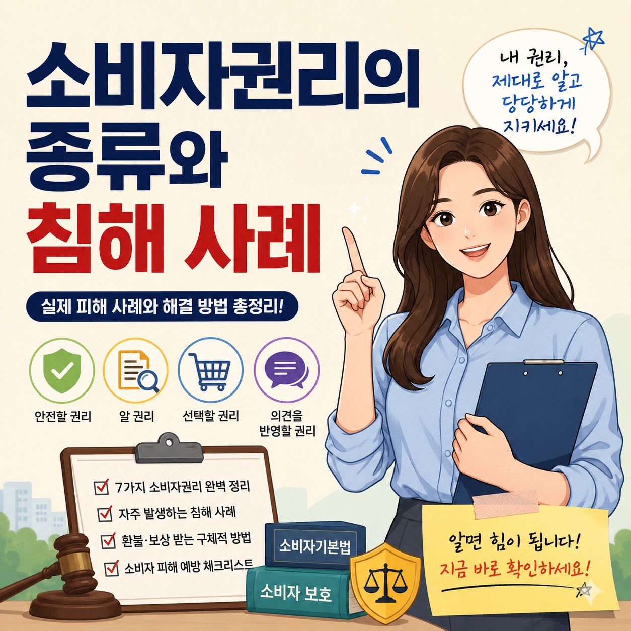 소비자권리 종류, 소비자권리 침해 사례, 소비자권리 8가지, 소비자 8대 권리, 소비자 8대 권리 침해 사례, 소비자권리 보호