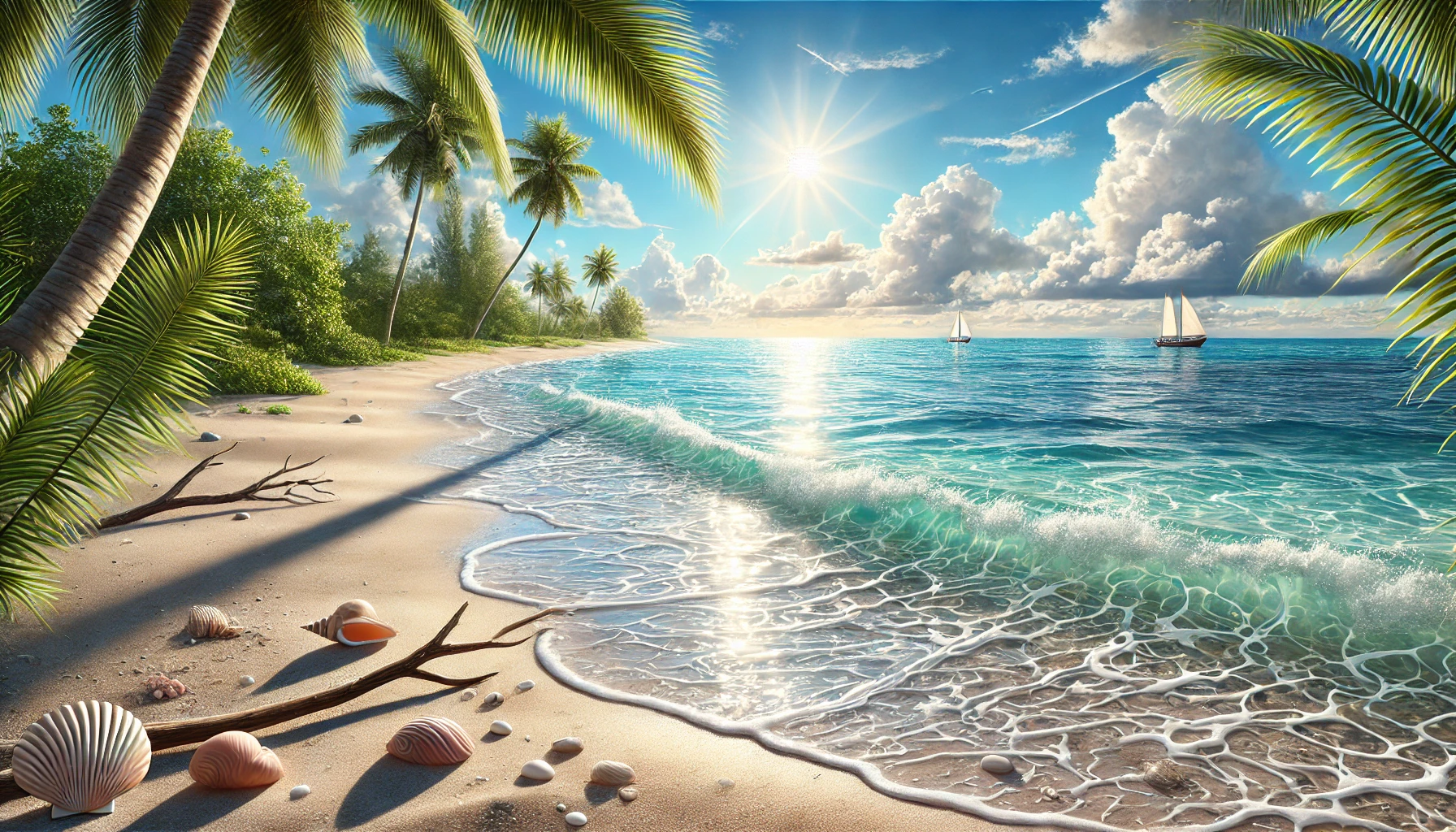 세계베스트해변