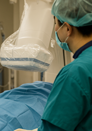 심근경색 초기증상