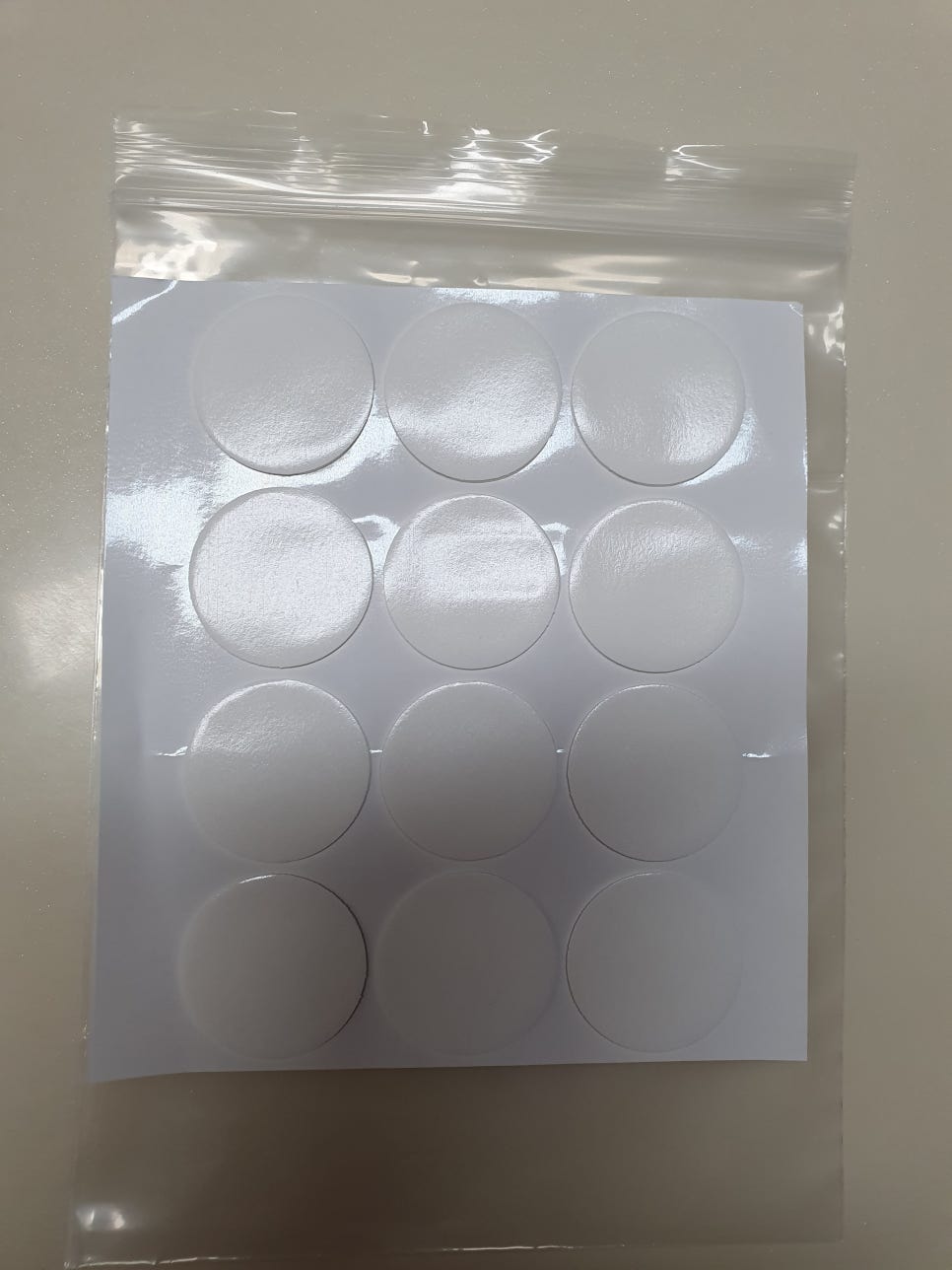 에어포스쳐 워크패드