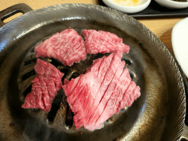 해운대맛집&amp;#44; 해운대암소갈비