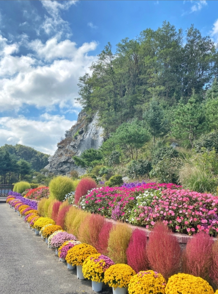 μμ° νΌλν΄λλ