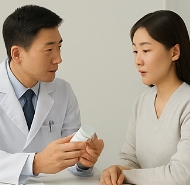 갑상선 기능 항진증