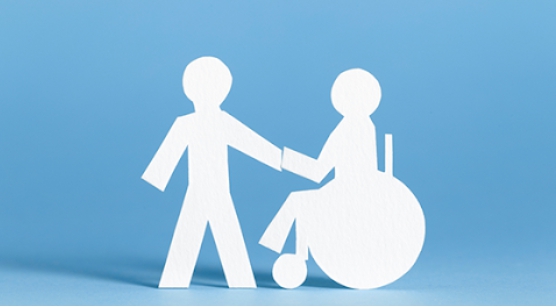 장애등급 신청절차