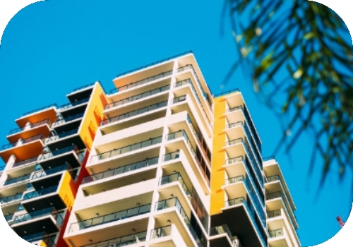 LH 고령자 복지주택