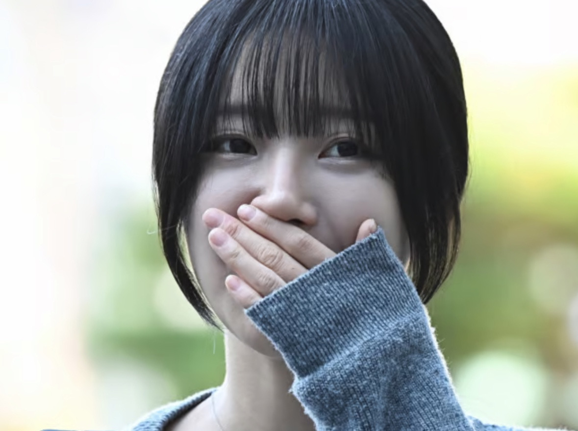 쯔양 수입