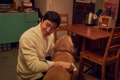 다니엘 역(다니엘 헤니)