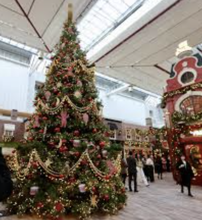 더현대 서울 크리스마스 예약 꿀팁 2차 3차 현장예약 방법