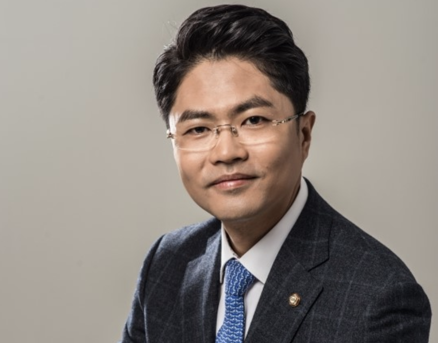 김광진 프로필