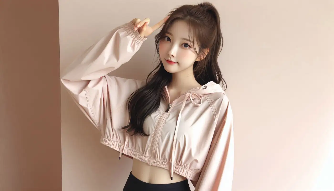 50대-영양제-조합으로-건강관리하는-여성의-모습