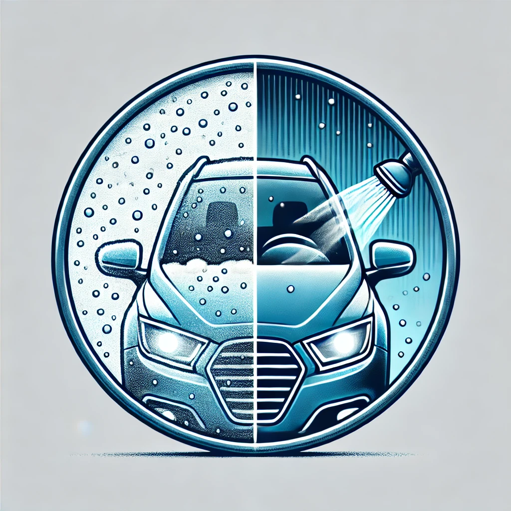 자동차 김서림 방지 방법