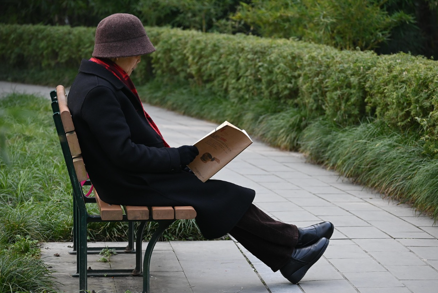 노인일자리 사회활동 지원사업 관련 사진