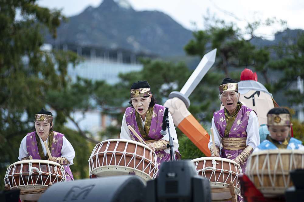 2022 관악강감찬축제