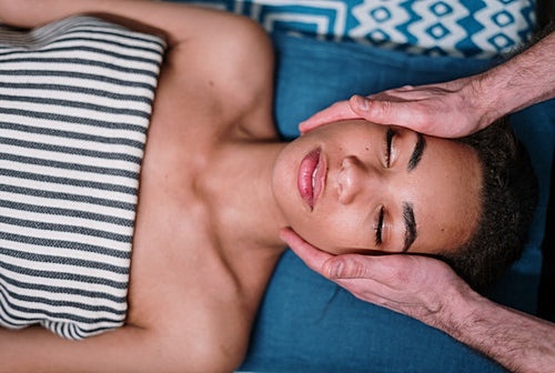 11. 스트레스 감소