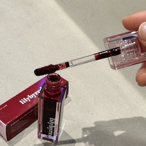 릴리바이레드 워터 틴트