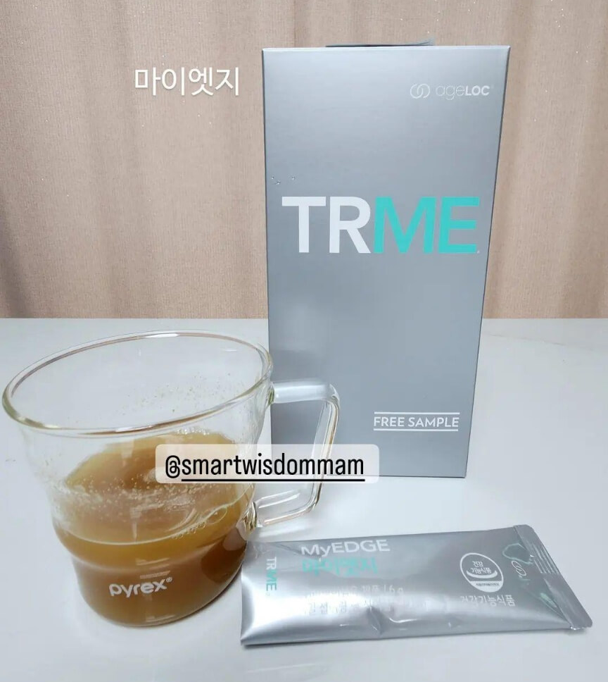 마이엣지